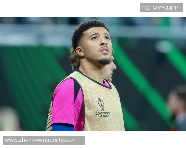 切尔西拒绝退货桑乔曼联2500万顺利成交阿莫林未考虑召回计划