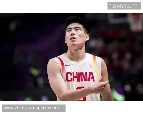 中国男篮苦战不敌新西兰三人表现突出唯朱正状态堪忧