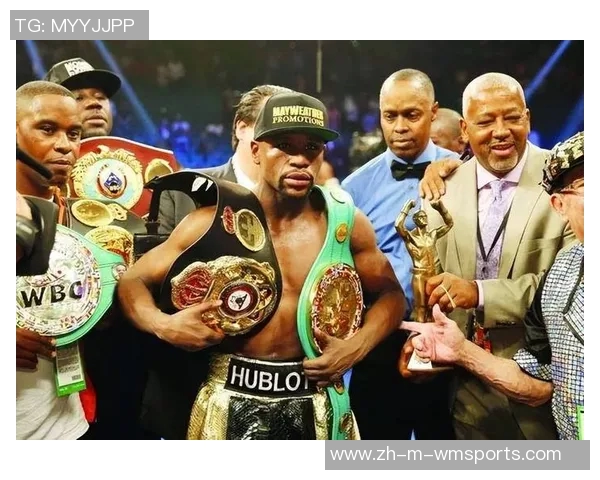 梅威瑟与詹姆斯的巅峰对决谁将成为拳坛与篮球的双料传奇